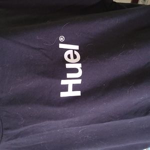 Men's Huel shirt